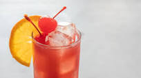 Bliss on the Beach Cocktail Bliss on the Beach Cocktail