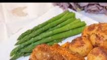 Cajun Pork Chops Cajun Pork Chops