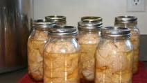 Canning Chicken in a Pressure Cooker – Raw Pack Recipe - (3.8/5) Canning Chicken in a Pressure Cooker – Raw Pack Recipe - (3.8/5)