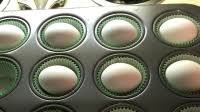 Hard Boiled Eggs in the Oven Hard Boiled Eggs in the Oven