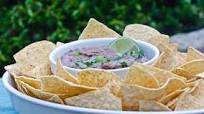 Black Bean Dip Black Bean Dip