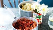 Best-ever bolognese Best-ever bolognese