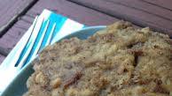 Country Fried Steak Country Fried Steak