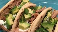 Pork Shoulder Roast Tacos {Instant Pot Recipe} Pork Shoulder Roast Tacos {Instant Pot Recipe}