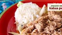 Kalua Pork Kalua Pork