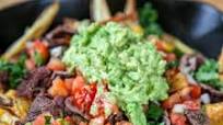 Carne Asada Fries Carne Asada Fries