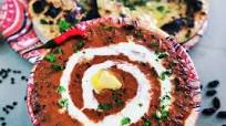 Dal Makhani (Restaurant Style) Dal Makhani (Restaurant Style)