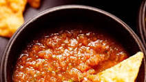 Homemade Salsa Recipe | 5 Minute Tomato Salsa Homemade Salsa Recipe | 5 Minute Tomato Salsa
