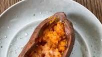 Air Fryer Sweet Potato Air Fryer Sweet Potato