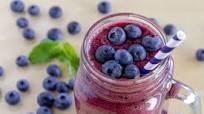 Blueberry Blast Smoothie Blueberry Blast Smoothie
