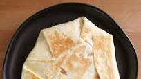Crunchwrap Supreme Crunchwrap Supreme