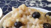 Breakfast Grains Breakfast Grains