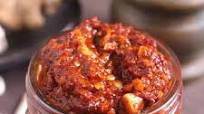 HOMEMADE SCHEZWAN SAUCE | SZECHUAN SAUCE | HOW TO MAKE SCHEZWAN SAUCE HOMEMADE SCHEZWAN SAUCE | SZECHUAN SAUCE | HOW TO MAKE SCHEZWAN SAUCE