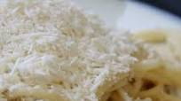 Old Spaghetti Factory's Spaghetti with Burnt Butter Old Spaghetti Factory's Spaghetti with Burnt Butter