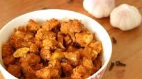 Pork Recipe - Mangalorean Pork Bafat Pork Recipe - Mangalorean Pork Bafat