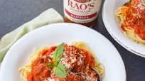 Weeknight Spaghetti and Meatballs Weeknight Spaghetti and Meatballs