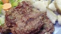 Easy Venison Steaks Easy Venison Steaks
