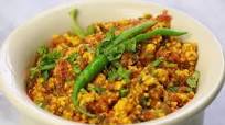 Paneer Bhurji (No Onion, No Garlic) Recipe Paneer Bhurji (No Onion, No Garlic) Recipe