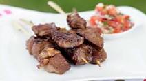 Singapore Satay Singapore Satay
