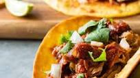 Pork Carnitas Street Tacos Pork Carnitas Street Tacos