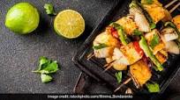 Spicy Paneer Tikka Recipe Spicy Paneer Tikka Recipe