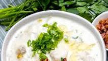 Creamy New England Fish Chowder Recipe Creamy New England Fish Chowder Recipe