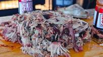 Pulled Pork on a Pellet Grill Pulled Pork on a Pellet Grill