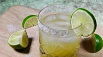 Margaritas to Die For Margaritas to Die For