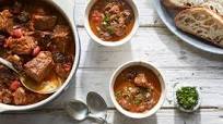 Beef Stew With Prunes Beef Stew With Prunes