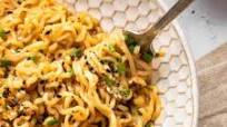 TikTok Ramen Recipe TikTok Ramen Recipe