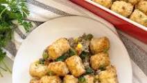 Dairy Free Tater Tot Casserole Recipe Dairy Free Tater Tot Casserole Recipe