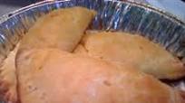 Easy Picadillo Empanadas Easy Picadillo Empanadas