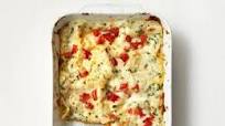 Light Noodle Bake Light Noodle Bake