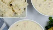 New England Clam Chowder Soup Recipe New England Clam Chowder Soup Recipe