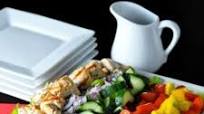 Greek Cobb Salad--Family Style Greek Cobb Salad--Family Style