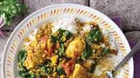 Chicken Saag Chicken Saag