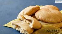 Receta de pan de pita: cómo hacer el típico pan de Oriente Medio Receta de pan de pita: cómo hacer el típico pan de Oriente Medio