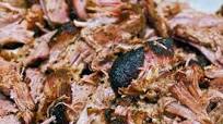 Master Recipe: Smoked Butts & Other Stuff Master Recipe: Smoked Butts & Other Stuff