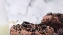 Oreo Dirt Poke Cake Oreo Dirt Poke Cake