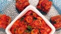 Receta de Antipasto puertoriqueÑo Receta de Antipasto puertoriqueÑo