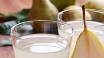 Pear Juice Recipe (Homemade) Pear Juice Recipe (Homemade)