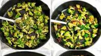 Healthy Broccoli Recipe 4 Ways Healthy Broccoli Recipe 4 Ways