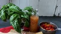 Simple Snacks: Fresh Italian Bruschetta Simple Snacks: Fresh Italian Bruschetta