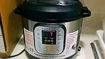 Instant Pot Ezo Gelin Soup Instant Pot Ezo Gelin Soup