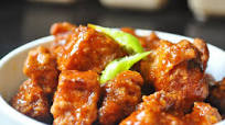 Dragon Chicken Dragon Chicken