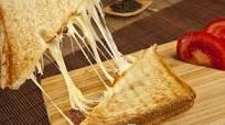 Sucuklu Kaşarlı Tost Sucuklu Kaşarlı Tost