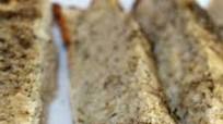 No Knead Slow Cooker Focaccia Bread No Knead Slow Cooker Focaccia Bread