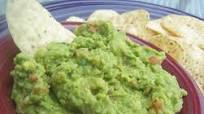 Fresh Texas Guacamole Fresh Texas Guacamole