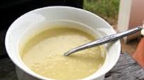 Garlic Lovers Super Caesar Salad Dressing! Garlic Lovers Super Caesar Salad Dressing!