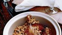 Cassoulet with Duck Confit Cassoulet with Duck Confit